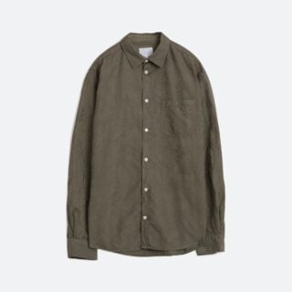 Cotton Shirt