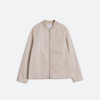 Cotton Jacket