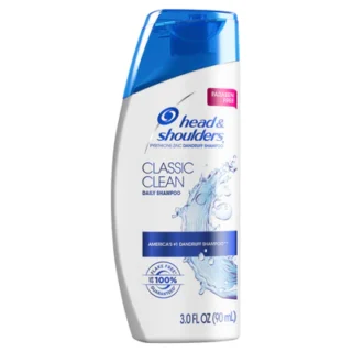 Head & Shoulder Shampoo