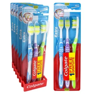 Tooth Brush Pack of 3