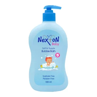 baby bath sample product