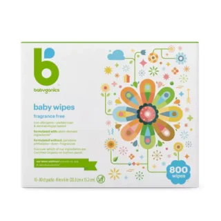 baby diapers
